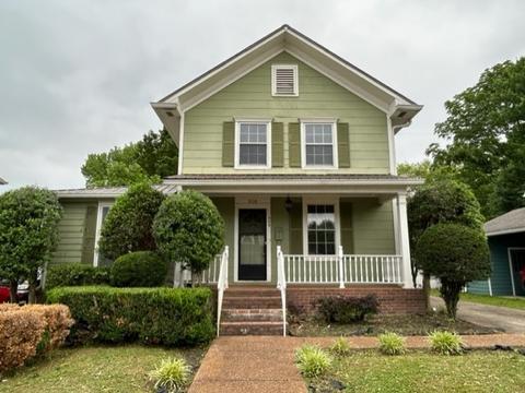 908 Lawrence St, Old Hickory, TN 37138
