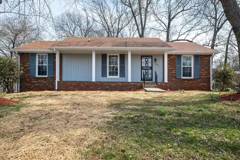 410 Jordan Rd, Clarksville, TN 37042