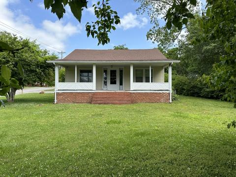 410 Locust St, Mcminnville, TN 37110