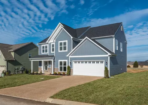 6012 Cavalry Ct, Spring Hill, TN 37174 photo 3