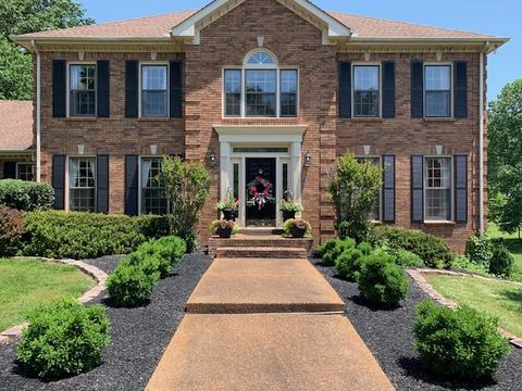 2981 W Mor Dr, Clarksville, TN 37043