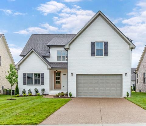 1028 Gadwall Ln #LOT 32, Spring Hill, TN 37174