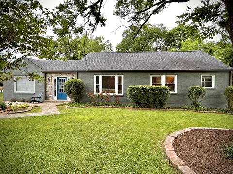 4905 Log Cabin Rd, Nashville, TN 37216