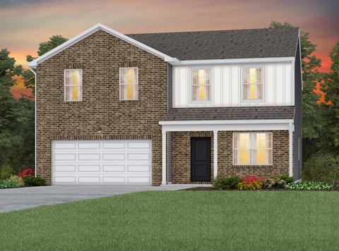4549 Marcus Venture Pl, Murfreesboro, TN 37127