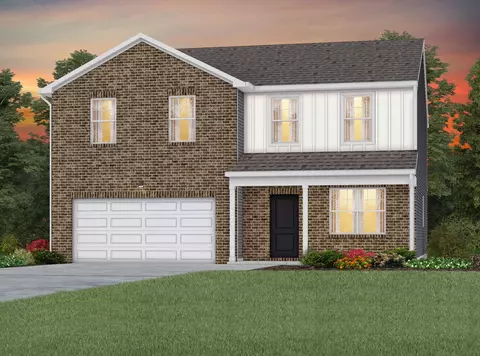 4549 Marcus Venture Pl, Murfreesboro, TN 37127
