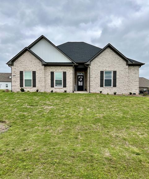 2610 Etna Dr, Chapel Hill, TN 37034