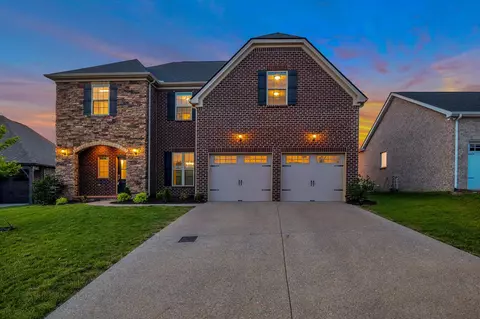 1637 Summit Rdg, Lebanon, TN 37090