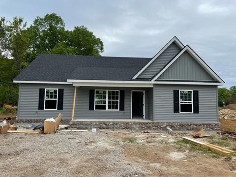 245 Holly Grove Rd, Lewisburg, TN 37091