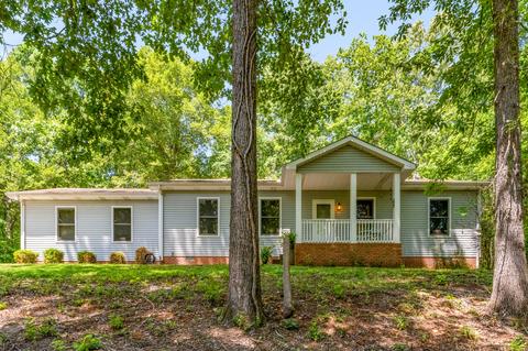 358 Harper Rd, Clarksville, TN 37043