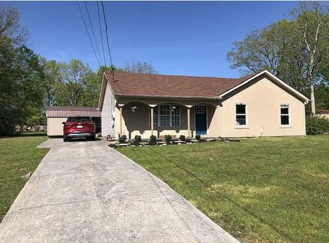 103 Whispering Oak Dr, Shelbyville, TN 37160