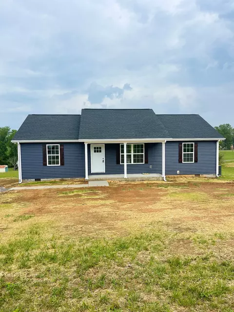 52 Short Mountain Rd, Mcminnville, TN 37110