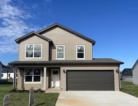 221 Cherry Flds, Clarksville, TN 37042