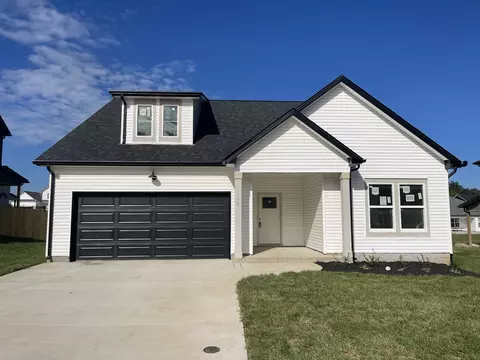 222 Cherry Flds, Clarksville, TN 37042