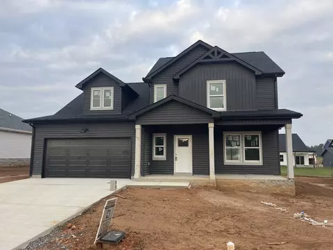 223 Cherry Flds, Clarksville, TN 37042