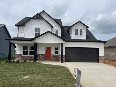 255 Mills Crk, Clarksville, TN 37042