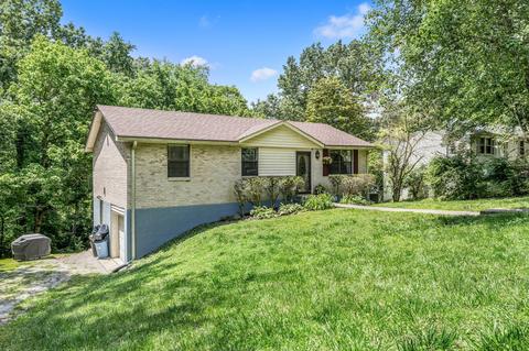 1028 Pine Bluff Rd, Kingston Springs, TN 37082