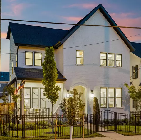 503 Buchanan St, Nashville, TN 37208