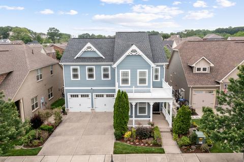 307 Rafferty Ct, Franklin, TN 37064