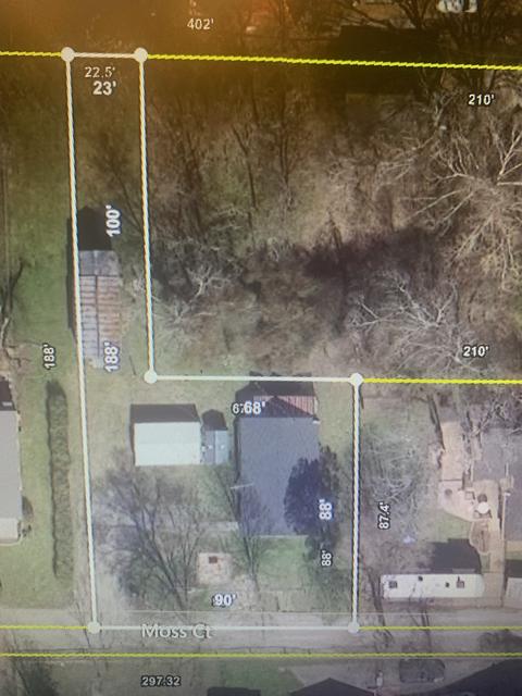 101 Moss Ct, Lebanon, TN 37087