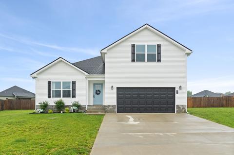 808 Waldon Ct, Clarksville, TN 37042