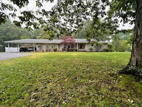107 Hilltop Rd, Dickson, TN 37055