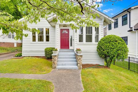 809 Barton Ave, Chattanooga, TN 37405