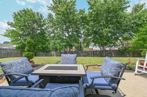 3307 Monoco Dr, Spring Hill, TN 37174 photo 32
