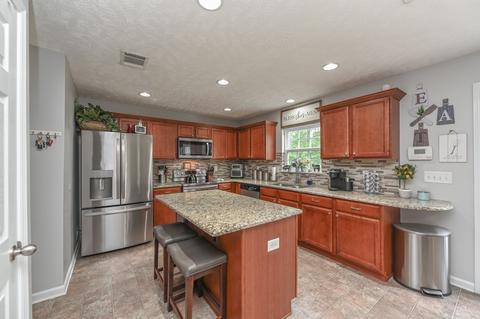 3307 Monoco Dr, Spring Hill, TN 37174 photo 16