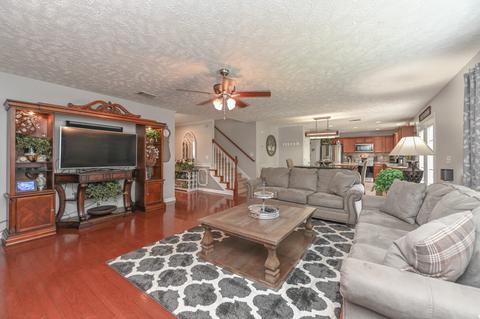 3307 Monoco Dr, Spring Hill, TN 37174 photo 13