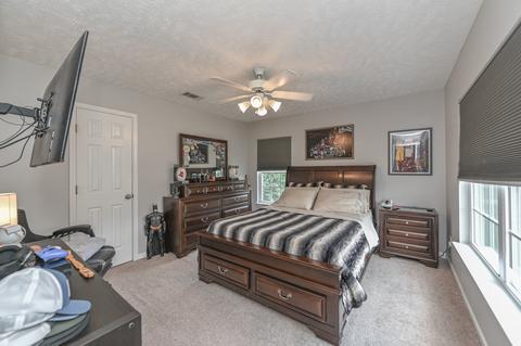 3307 Monoco Dr, Spring Hill, TN 37174 photo 26