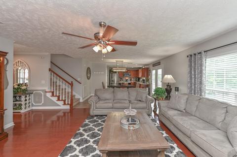 3307 Monoco Dr, Spring Hill, TN 37174 photo 12