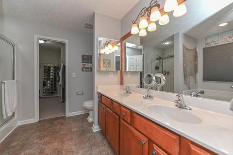3307 Monoco Dr, Spring Hill, TN 37174 photo 20