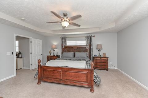 3307 Monoco Dr, Spring Hill, TN 37174 photo 18