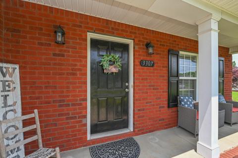 3307 Monoco Dr, Spring Hill, TN 37174 photo 3