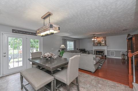 3307 Monoco Dr, Spring Hill, TN 37174 photo 15