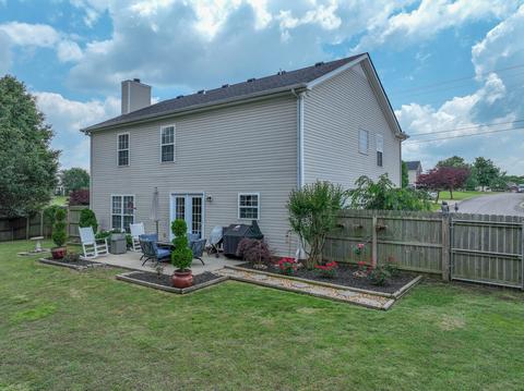 3307 Monoco Dr, Spring Hill, TN 37174 photo 31