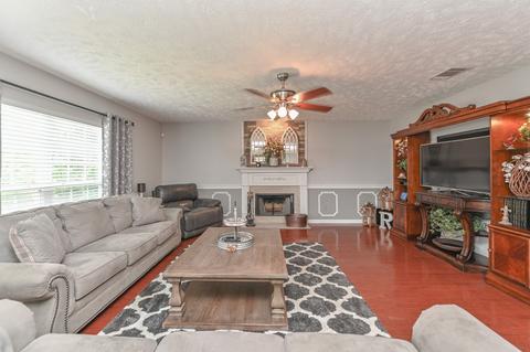 3307 Monoco Dr, Spring Hill, TN 37174 photo 11