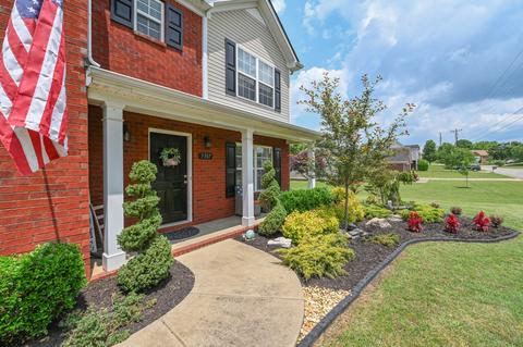 3307 Monoco Dr, Spring Hill, TN 37174 photo 2
