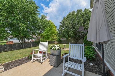 3307 Monoco Dr, Spring Hill, TN 37174 photo 33