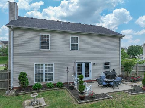 3307 Monoco Dr, Spring Hill, TN 37174 photo 38