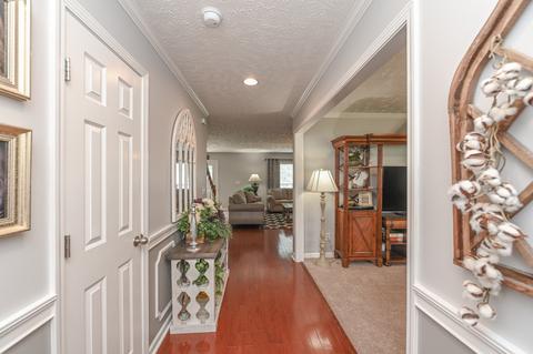 3307 Monoco Dr, Spring Hill, TN 37174 photo 6