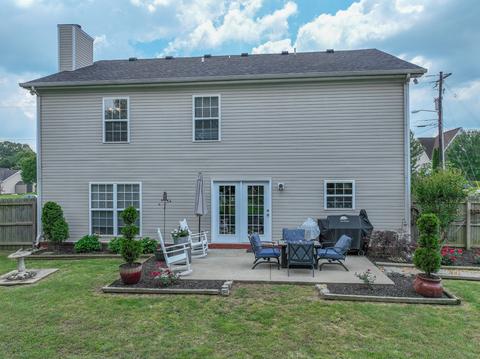 3307 Monoco Dr, Spring Hill, TN 37174 photo 37