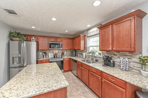 3307 Monoco Dr, Spring Hill, TN 37174 photo 17