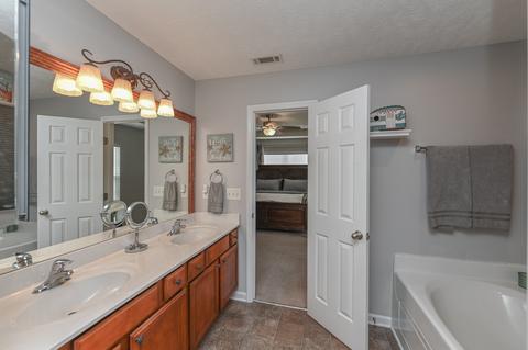 3307 Monoco Dr, Spring Hill, TN 37174 photo 21
