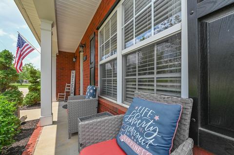 3307 Monoco Dr, Spring Hill, TN 37174 photo 4