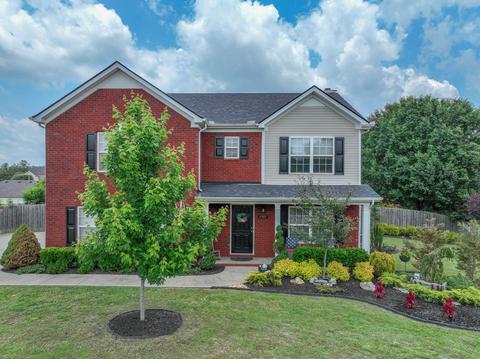 3307 Monoco Dr, Spring Hill, TN 37174