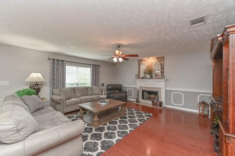 3307 Monoco Dr, Spring Hill, TN 37174 photo 10