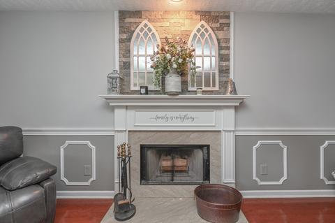 3307 Monoco Dr, Spring Hill, TN 37174 photo 14