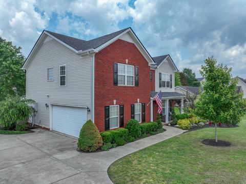 3307 Monoco Dr, Spring Hill, TN 37174 photo 39