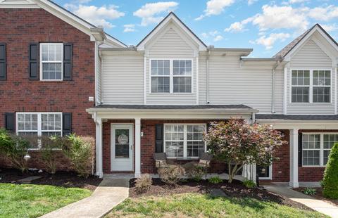 257 Buck Run Dr, Nashville, TN 37214